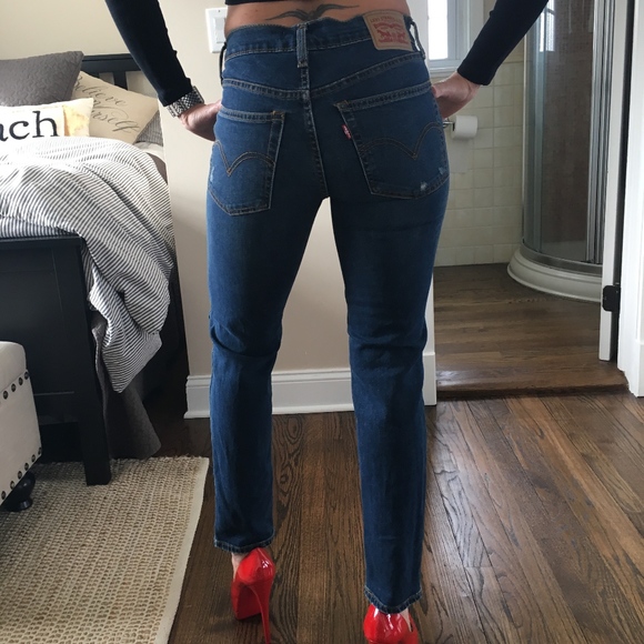 Jeans - Picture 2 of 2